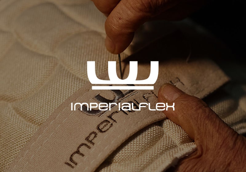 Sito Web Imperialflex