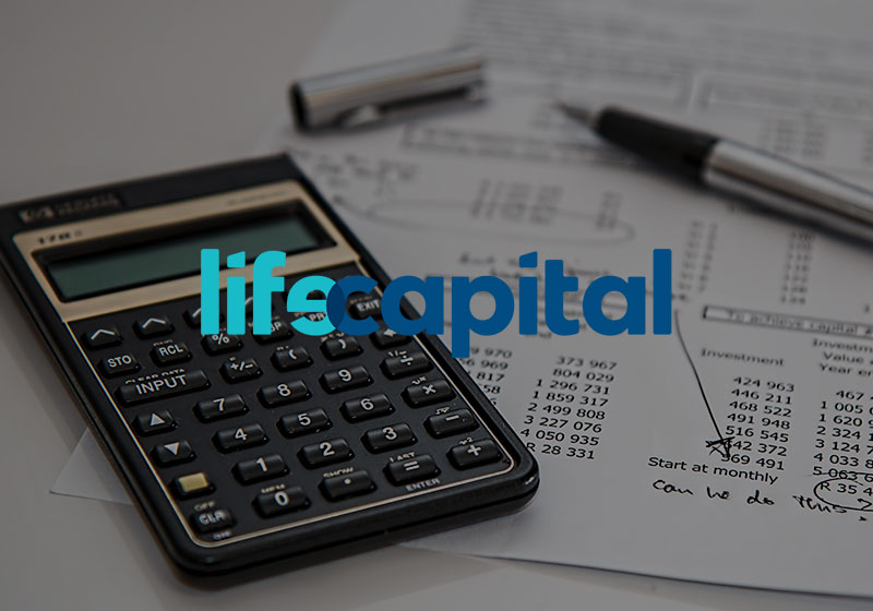 Sito Web Lifecapital